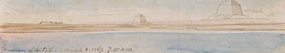 Haram el Ketab by Edward Lear